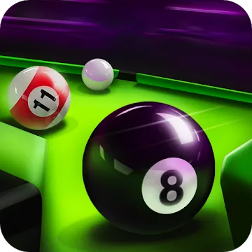 Billiards Nation 1.0.175 (MOD: много жизней)