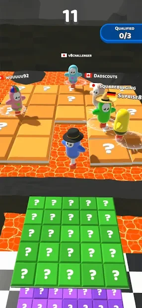 Hex Stars screenshot