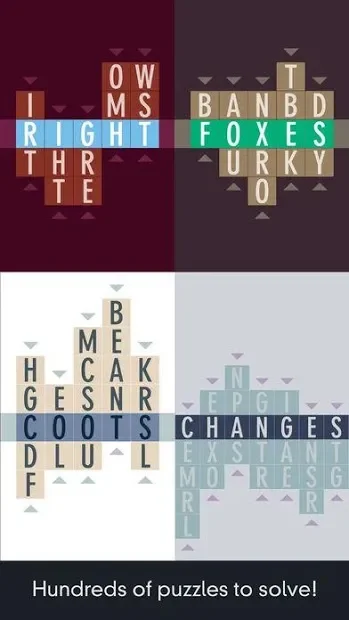 Typeshift screenshot