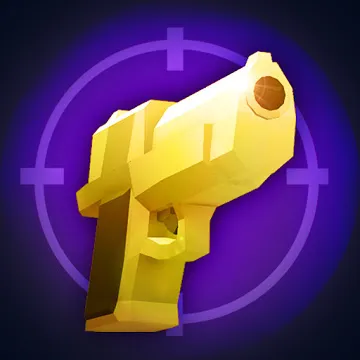 Zombite - Fight Zombies and Become the Hero icon