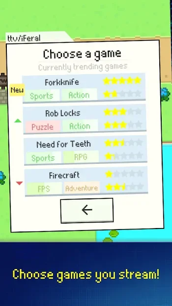 Streamer Sim Tycoon screenshot