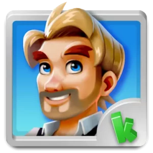 Shipwrecked:Остров остров icon