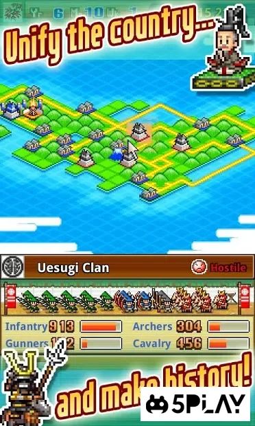 Ninja Village screenshot