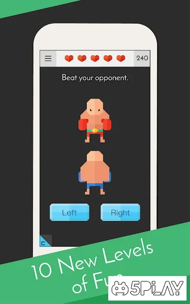 Tricky Test 2™: Genius Brain? screenshot