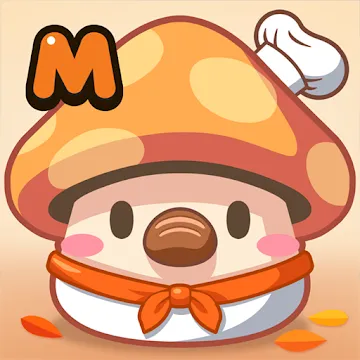 MapleStory M - Open World MMORPG icon