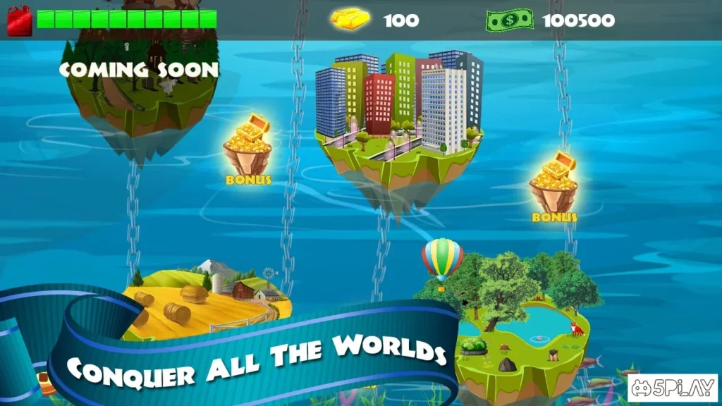 Best Monster Truck Climb Up screenshot