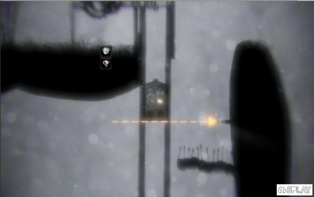 Project MESA screenshot