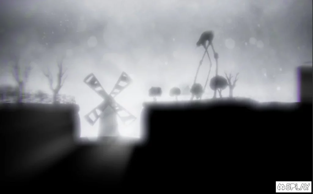 Project MESA screenshot