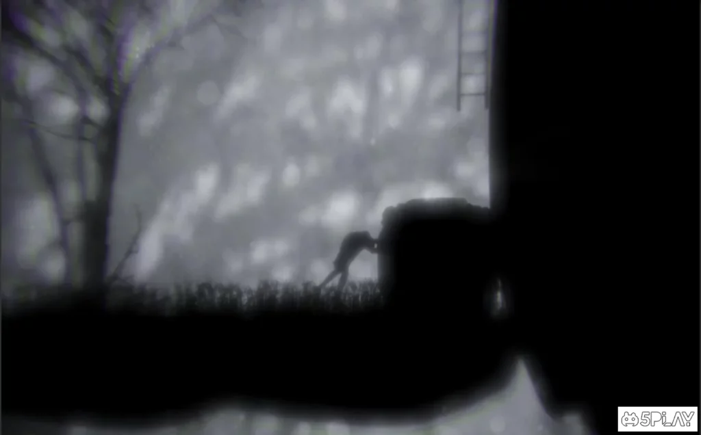 Project MESA screenshot
