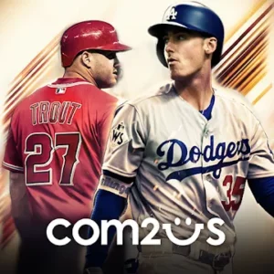MLB 9 Innings 20 icon