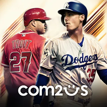 MLB 9 Innings 20 icon