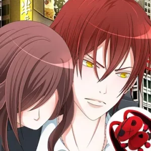 Agent Of Love - Josei Otome Visual Novel icon