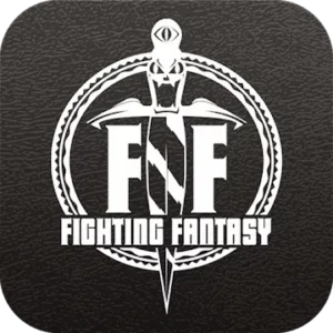 Fighting Fantasy Classics – text based story game icon