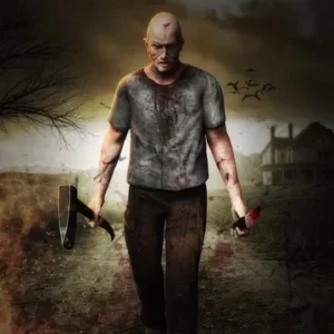 Evil Neighbor Hero Survival icon