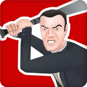 Super Smash the Office icon
