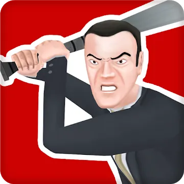 Super Smash the Office icon