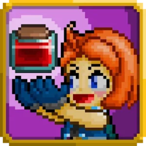 Alchemica - Store Simulation Crafting RPG icon