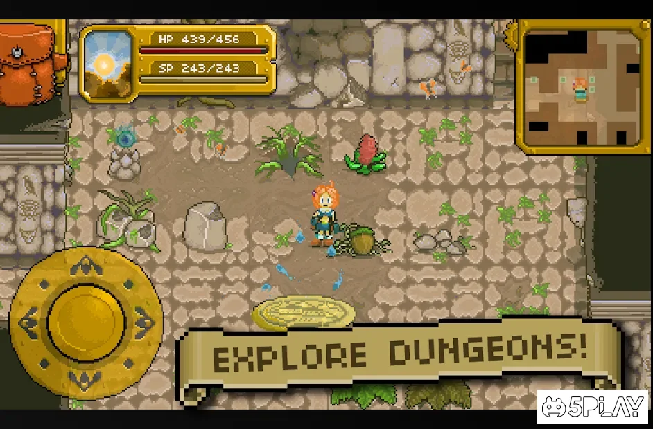 Alchemica - Store Simulation Crafting RPG screenshot