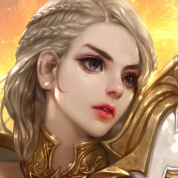 Soul of Heroes : Empire Wars icon