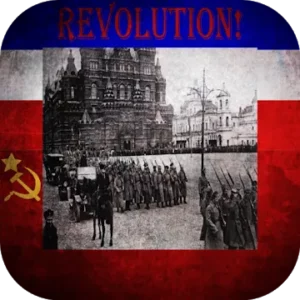 Comrade or Czar icon