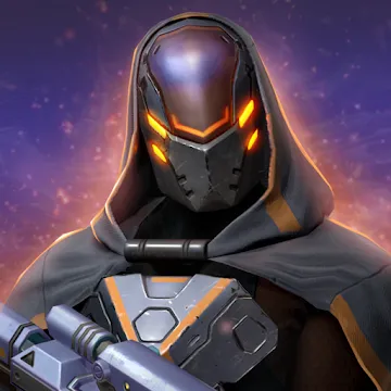 Farspace - Online PVP Third Person Sci-fi Shooter icon