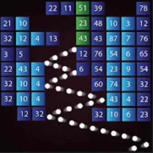 Bricks Breaker Infinity - классическая игра icon