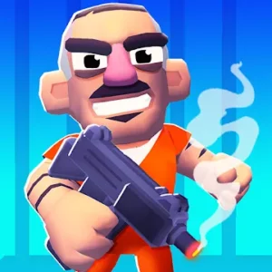 Prison Royale 0.2.1 (MOD: все открыто)