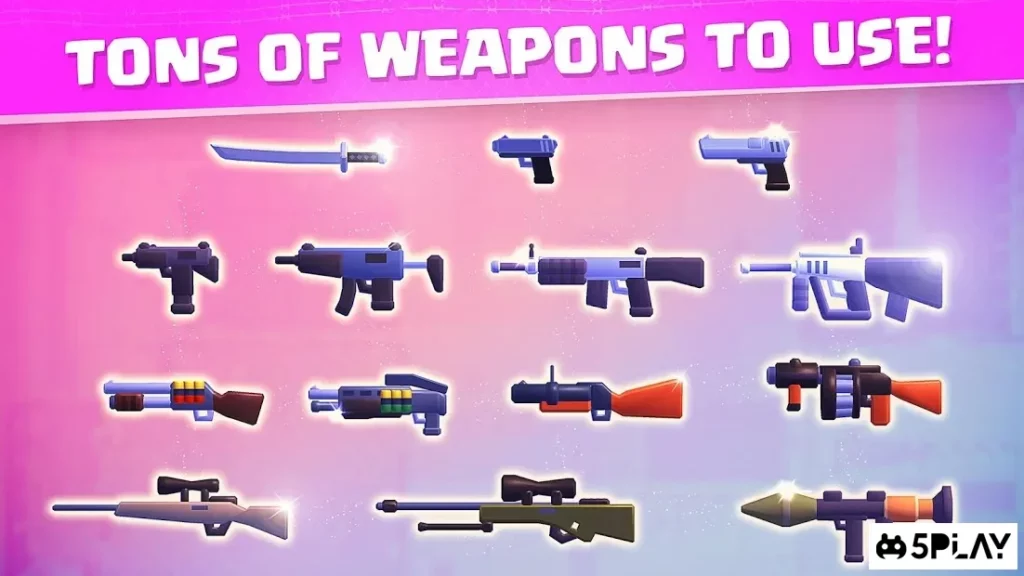 Prison Royale screenshot