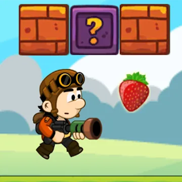 Super Adventures 1.2 (MOD: lots of money)
