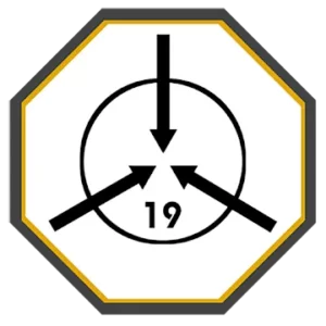 SCP: Site-19 icon