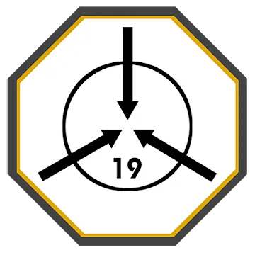 SCP: Site-19 icon