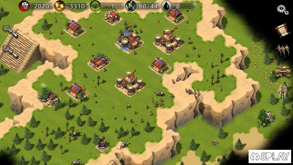 WarAge Premium screenshot