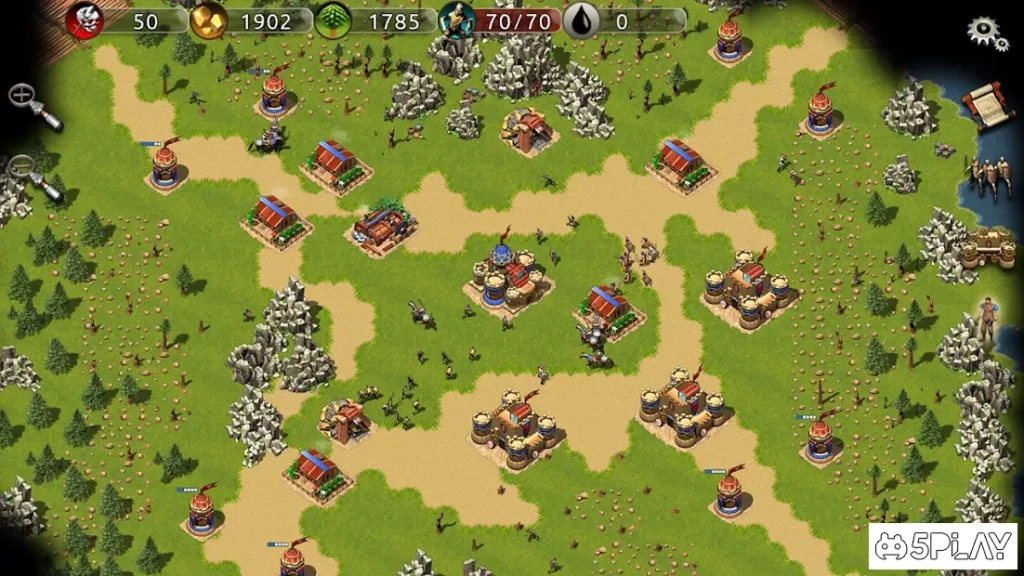 WarAge Premium screenshot