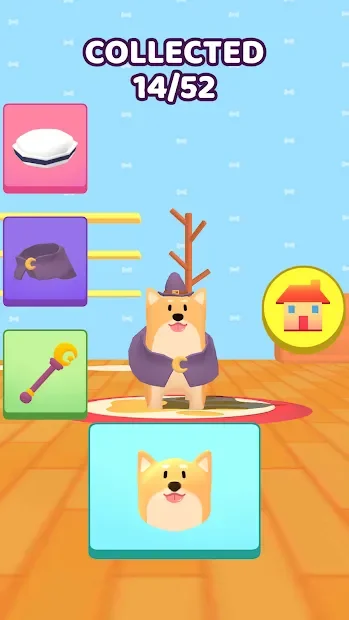 Dog Dash screenshot