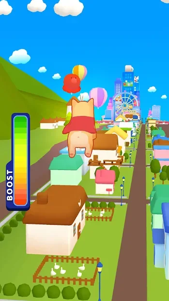 Dog Dash screenshot