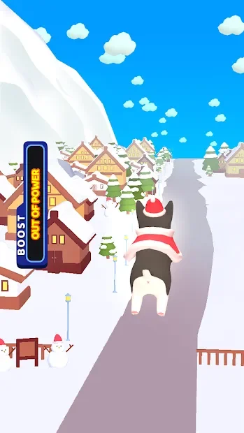 Dog Dash screenshot