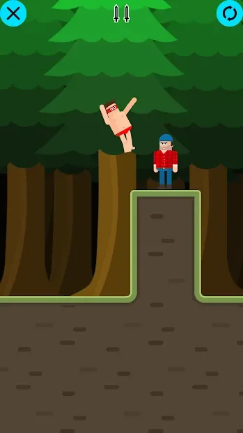 Mr Fight - пазлы на тему реслинга screenshot