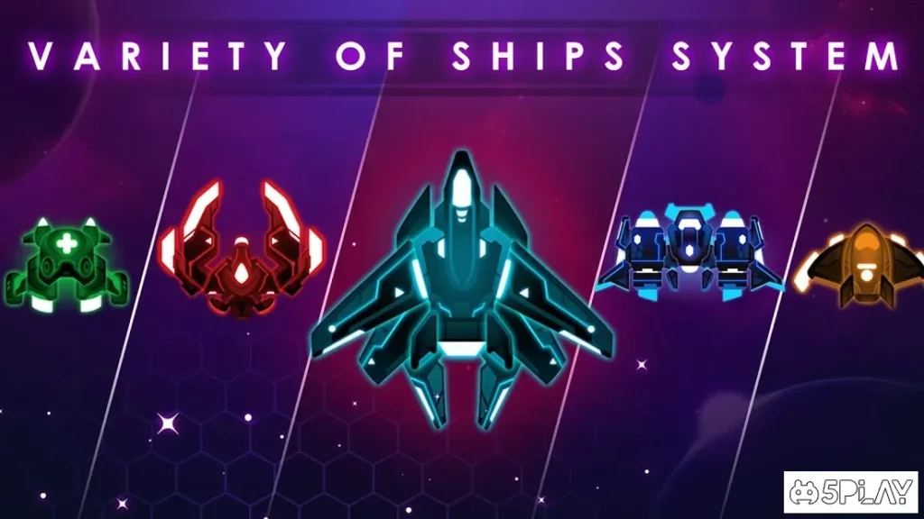 Space Beat screenshot