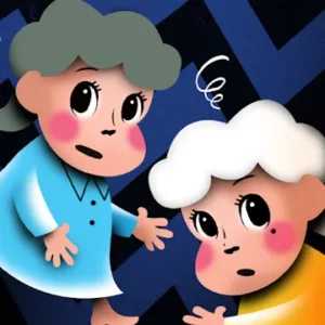 Millie and Molly icon