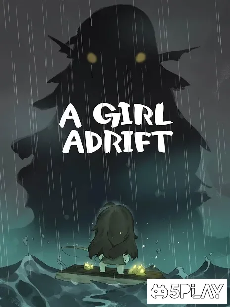 A Girl Adrift screenshot