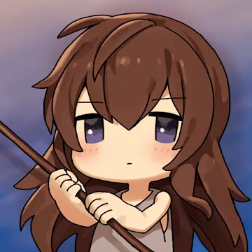 A Girl Adrift icon