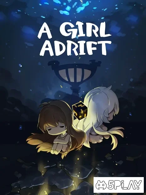 A Girl Adrift screenshot