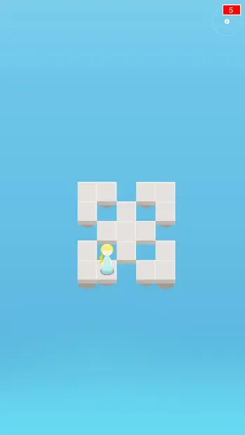 MazeValley screenshot