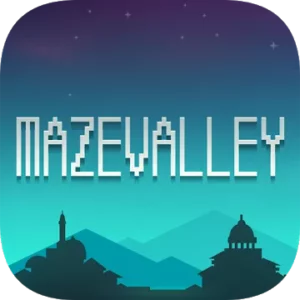 MazeValley icon