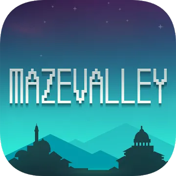 MazeValley icon
