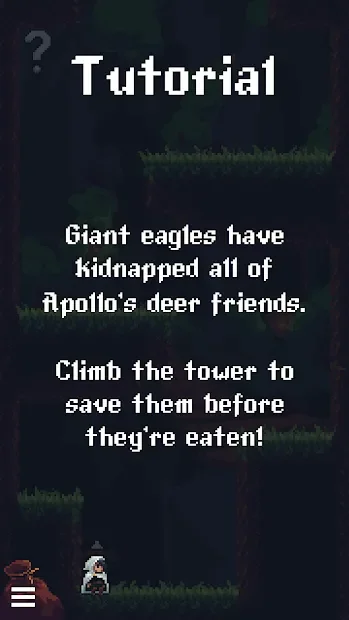 Arrowbound screenshot