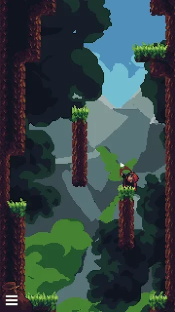 Arrowbound screenshot