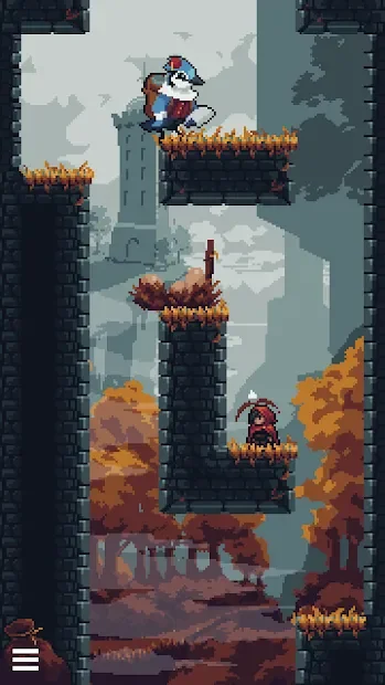 Arrowbound screenshot