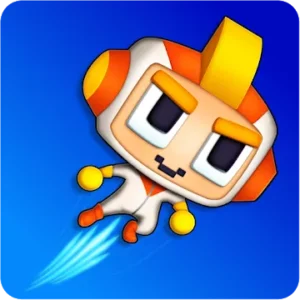 Digby Jump 1.31 (MOD: все открыто)