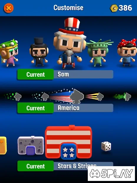 Digby Jump screenshot